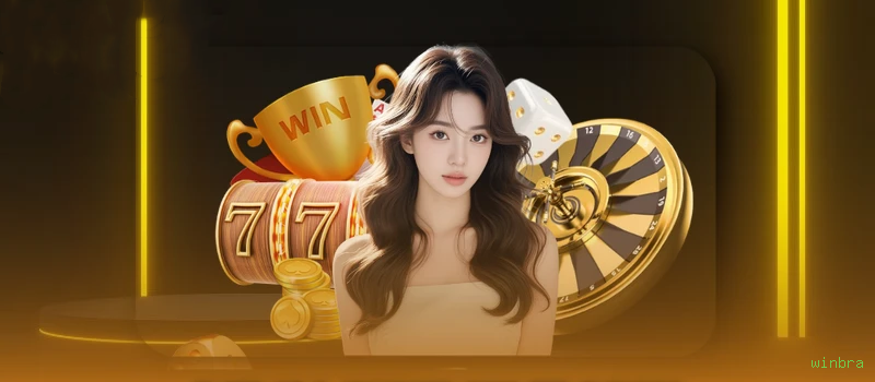 Jogos de Mesa winbra